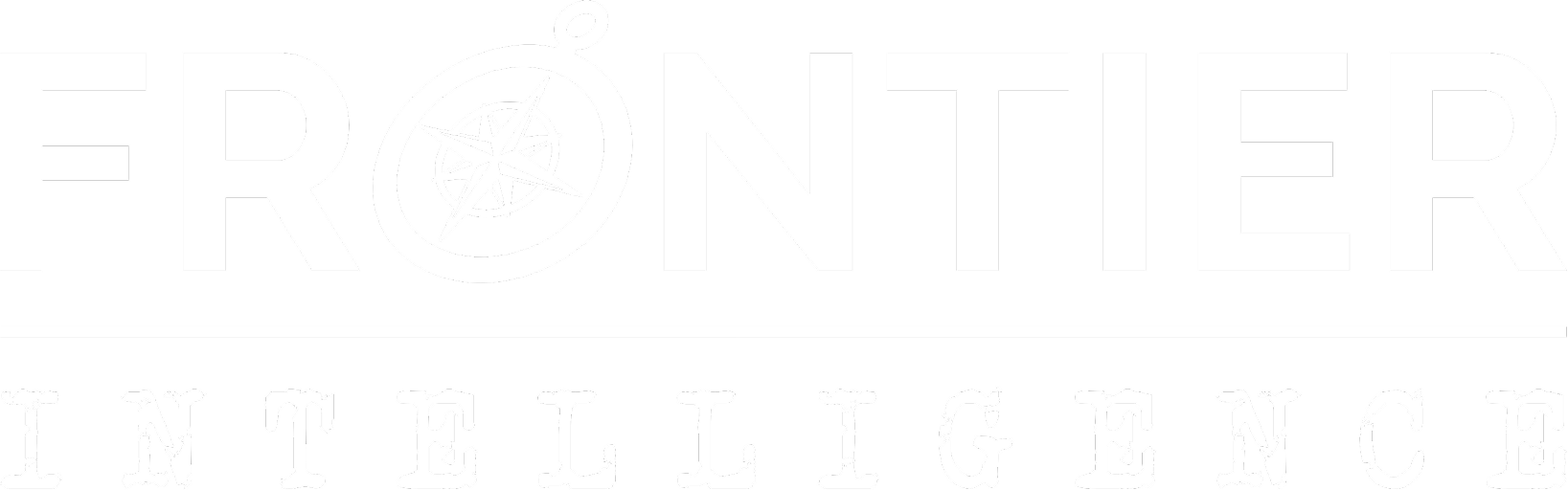 Frontier Intelligence